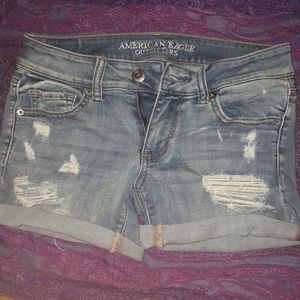 Women’s American Eagle Shorts